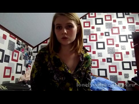 ❤️ Young blonde student from Russia likes bigger dicks. ❤ Russian porn at en-gb.hochu-sex-tomsk.ru