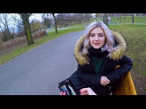 ❤️ Swallowing a stranger's hot cum for money - blowjob in the park by Eva Elfie ❤ Russian porn at en-gb.hochu-sex-tomsk.ru